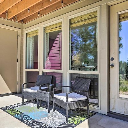 Resort Condo Retreat About 6 Mi To Downtown Bend! Εξωτερικό φωτογραφία
