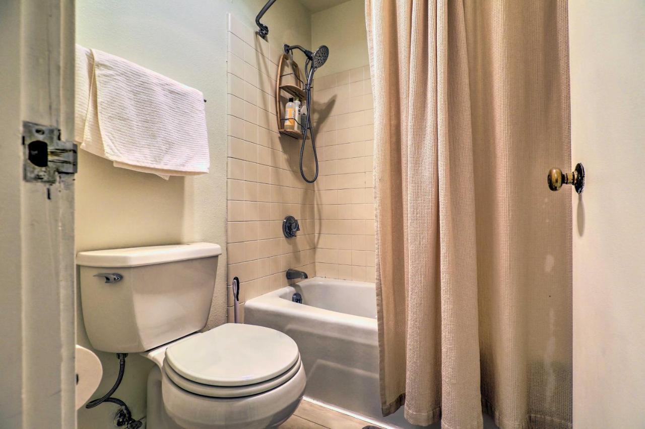 Resort Condo Retreat About 6 Mi To Downtown Bend! Εξωτερικό φωτογραφία