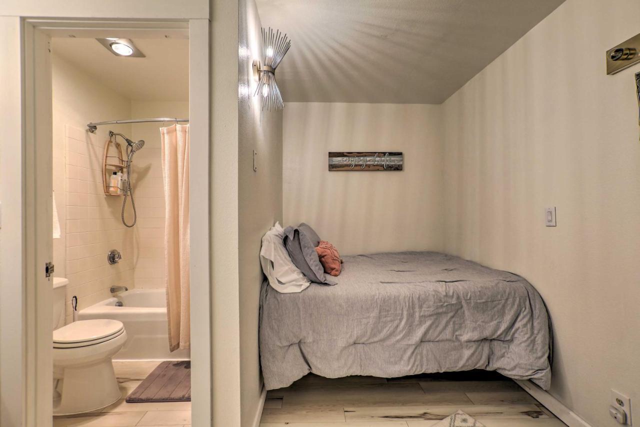 Resort Condo Retreat About 6 Mi To Downtown Bend! Εξωτερικό φωτογραφία