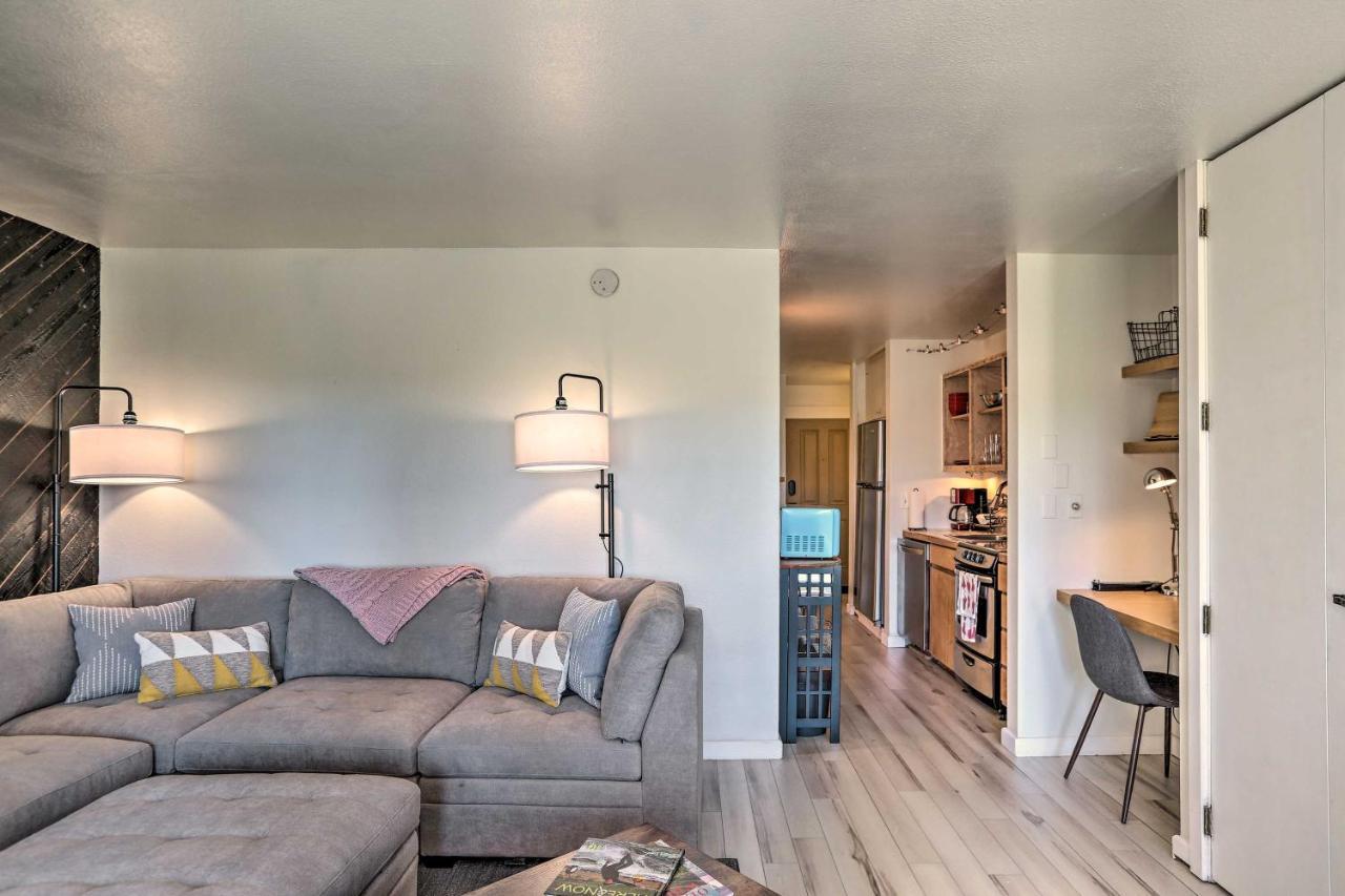 Resort Condo Retreat About 6 Mi To Downtown Bend! Εξωτερικό φωτογραφία