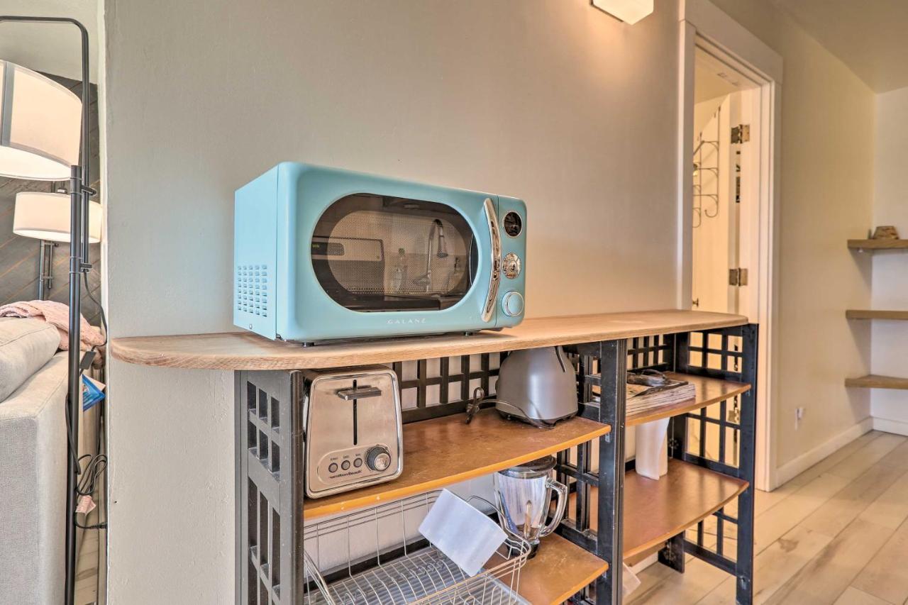 Resort Condo Retreat About 6 Mi To Downtown Bend! Εξωτερικό φωτογραφία