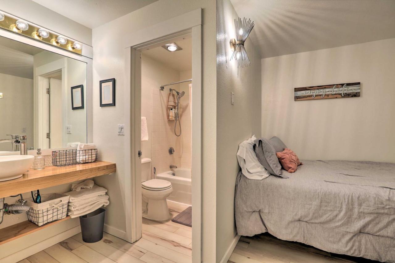 Resort Condo Retreat About 6 Mi To Downtown Bend! Εξωτερικό φωτογραφία